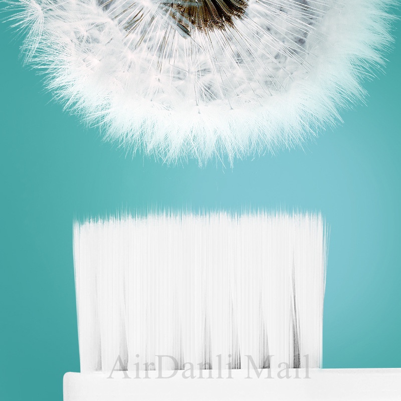 [Hàng mới về] Set 2 đầu thay thế cho bàn chải đánh răng điện X7