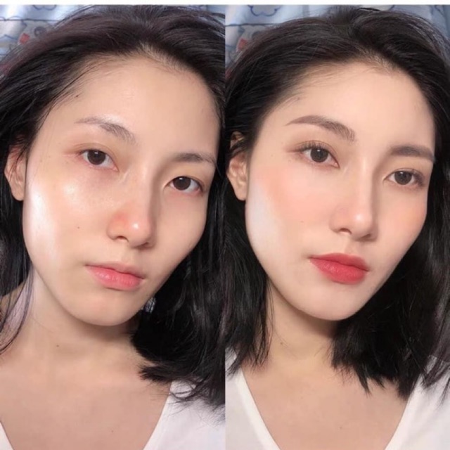 COMBO 2 BÚT KẺ MÀY 4D CHỒNG NƯỚC