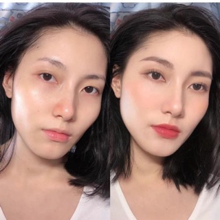 COMBO 2 BÚT KẺ MÀY 4D CHỒNG NƯỚC