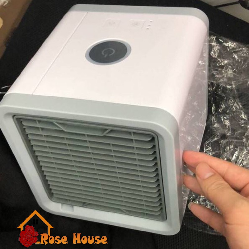 Máy quạt điều hòa phun sương mini làm mát không khí Arctic Air Cooler