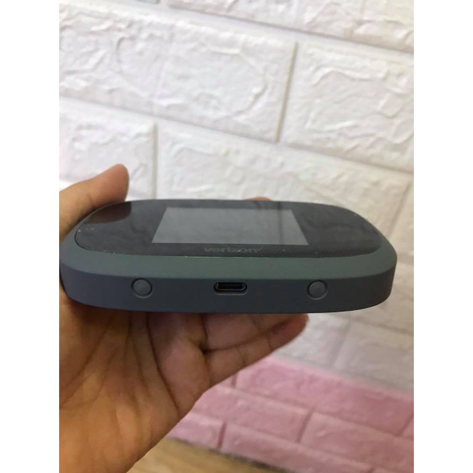 Thiết Bị Phát Wifi 4G MiFi 8800L Novatel Verizon like new 98%