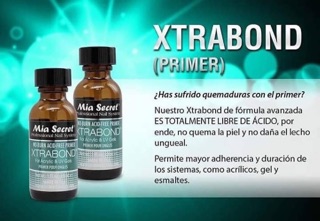 Liên kết bột Primer XTrabond của Mỹ (15ml)