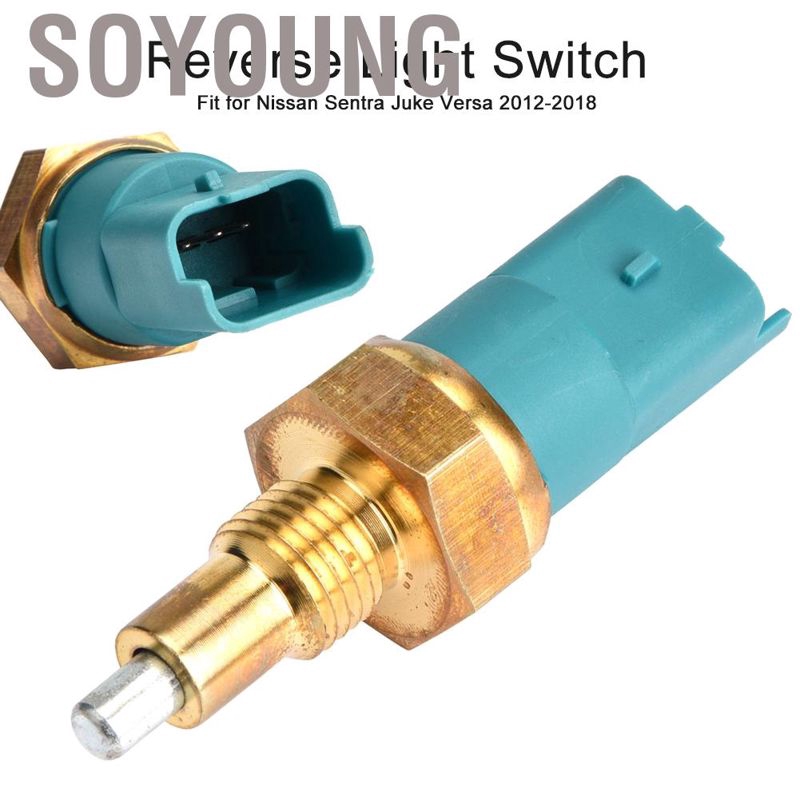 Công Tắc Đèn Lùi Xe Chuyên Dụng Cho Nissan Sentra Jf Versa 2012-2018 8200177718