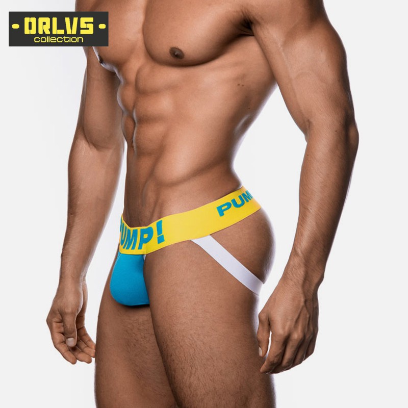 Quần lót nam ORLVS Pu5106 co giãn thoáng khí
