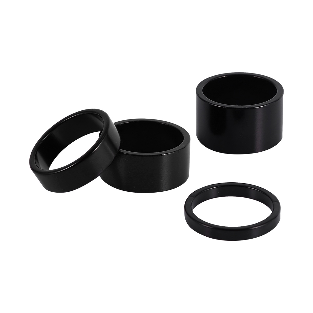 Vòng Chêm Cổ Xe Đạp 4 Màu 5 10 15 20mm
