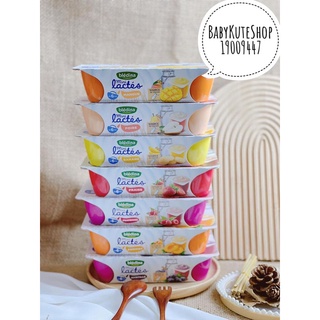 Sữa chua Bledina đủ vị