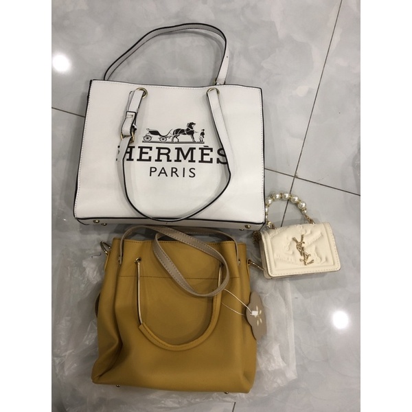 Túi full box size 22