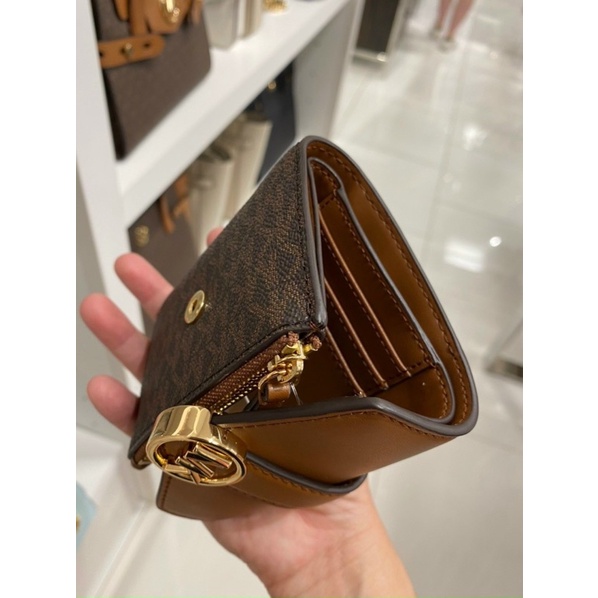 Ví micheal kors auth sale