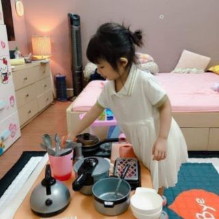 Bộ đồ chơi nhà bếp