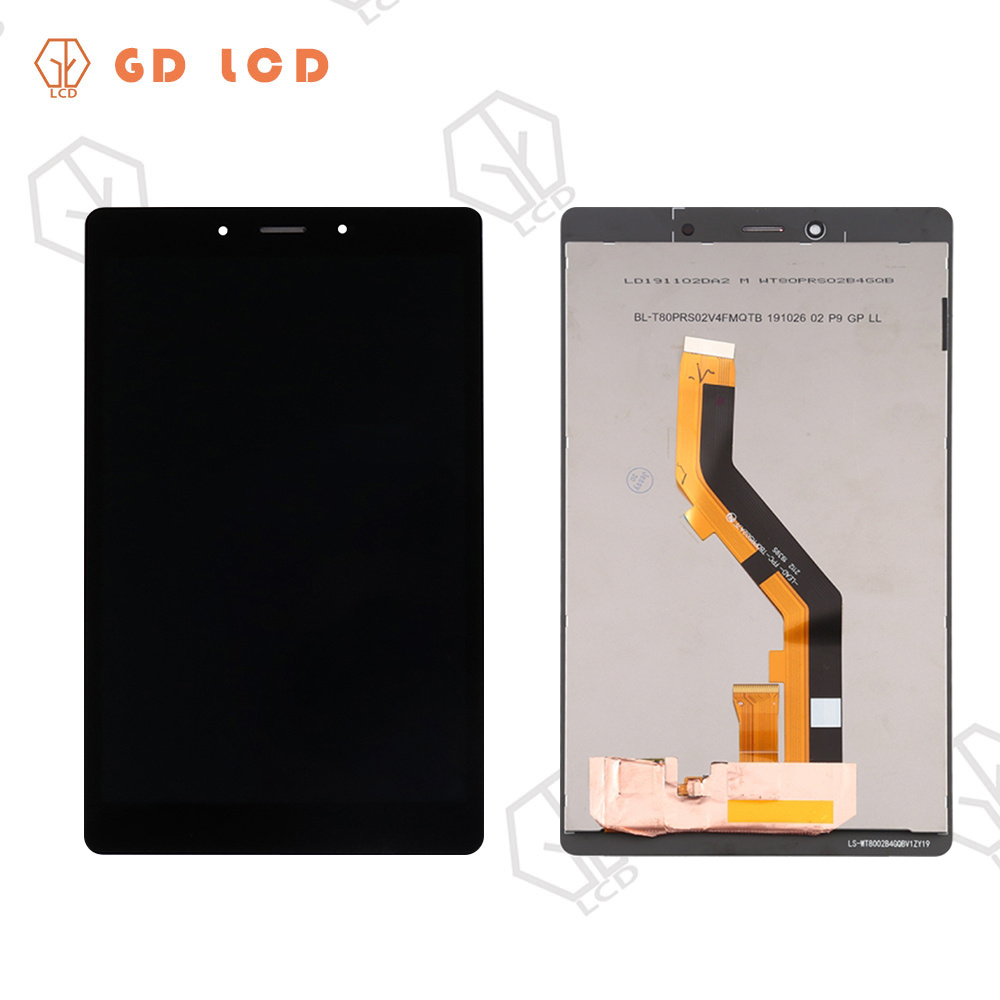 Màn Hình Samsung Galaxy Tab A 8.0 2019 Lte Sm-T295 T290 Miễn phí sửa chữa công cụ