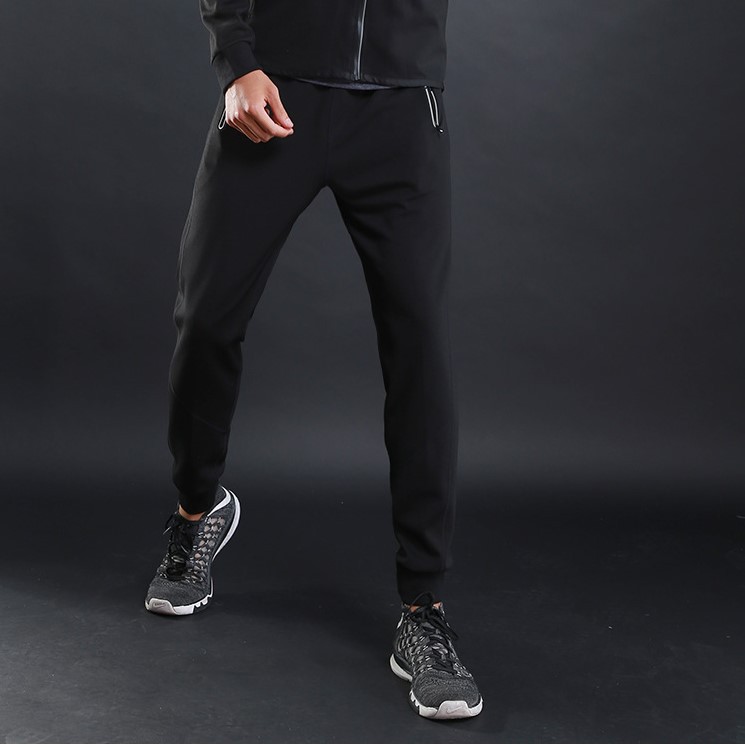 (HCM) Quần Dài Jogger Thể Thao Nam 166Wear - Quần tập Gym (3 màu)