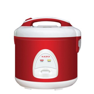 Nồi Cơm Điện SATO S18-83A (1.8L)