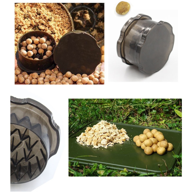 Hộp Dụng Cụ Nghiền Tỏi Bằng Nhựa Chuyên Dụng
