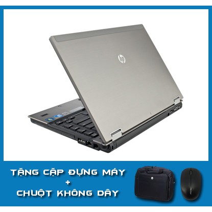 [Quá Rẻ] Laptop Cũ HP 8440p Core i5/Ram 4G/ổ 250G Văn Phòng, Giải Trí Mươt Mà. Tặng Đủ Phụ Kiện