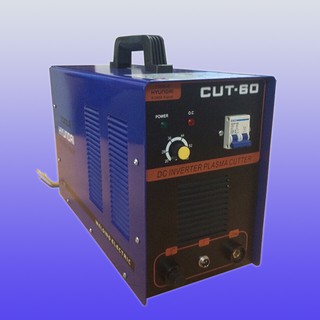Máy cắt Plasma Hyundai CUT-60S