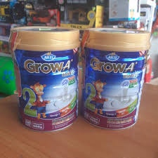 Sữa ARTI Grow A+ gold 2 -   lon 900g