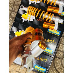 phuộc vario ohlins clik luvias