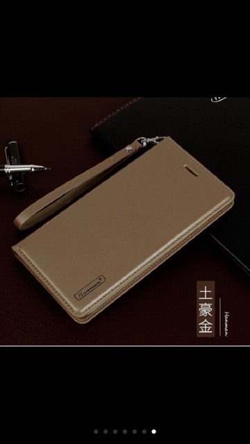 Bao da Haman iphone 6/6S, 6Plus/6S plus , 7, 7plus, 8, 8Plus , X,Xsmax | BigBuy360 - bigbuy360.vn