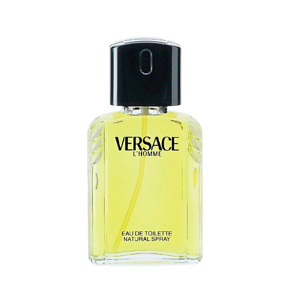 Nước hoa nam cao cấp authentic Versace L'Homme by Versace EDT 100ml (Mỹ)