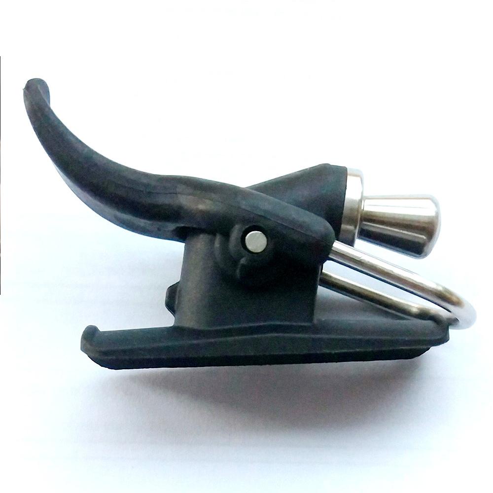 Súng Bắn Cá Bảo Vệ Ngón Tay Mới