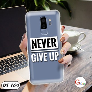 Ốp lưng dẻo Samsung Galaxy S9 Plus