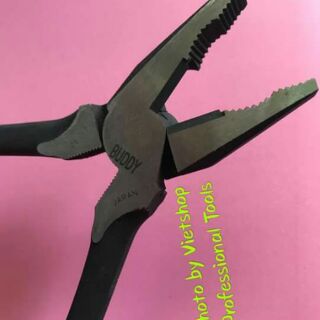 KÌM ĐIỆN BUDDY 9" A0042