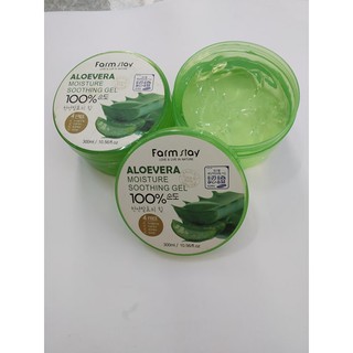 Gel nha đam ALOE VERA