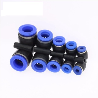 Ngã ba phun sương các loại (8mm/ 10mm/ 12mm)