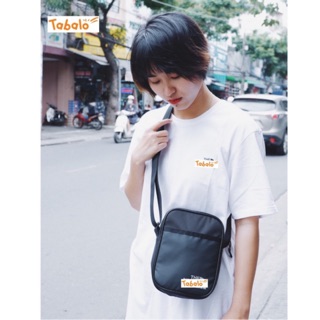 Túi Đeo Chéo The North Face Hình Chữ Nhật