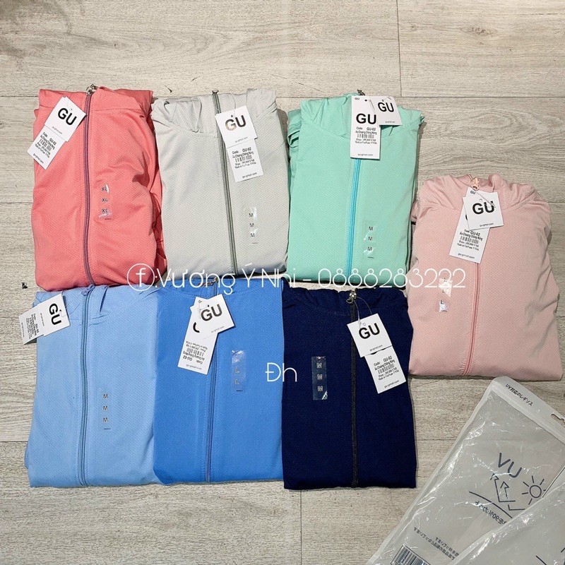 Áo CHOÀNG nắng GU với hàng nghìn hạt hông hơi, thoáng khí | BigBuy360 - bigbuy360.vn