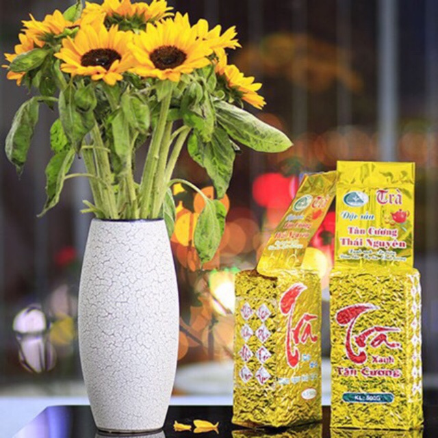 Trà móc câu thái nguyên 1kg