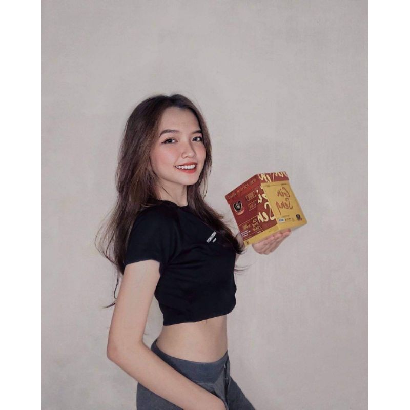 HỘP 30 GÓI CÀ PHÊ SÂM GIẢM CÂN CHÍNH HÃNG | BigBuy360 - bigbuy360.vn