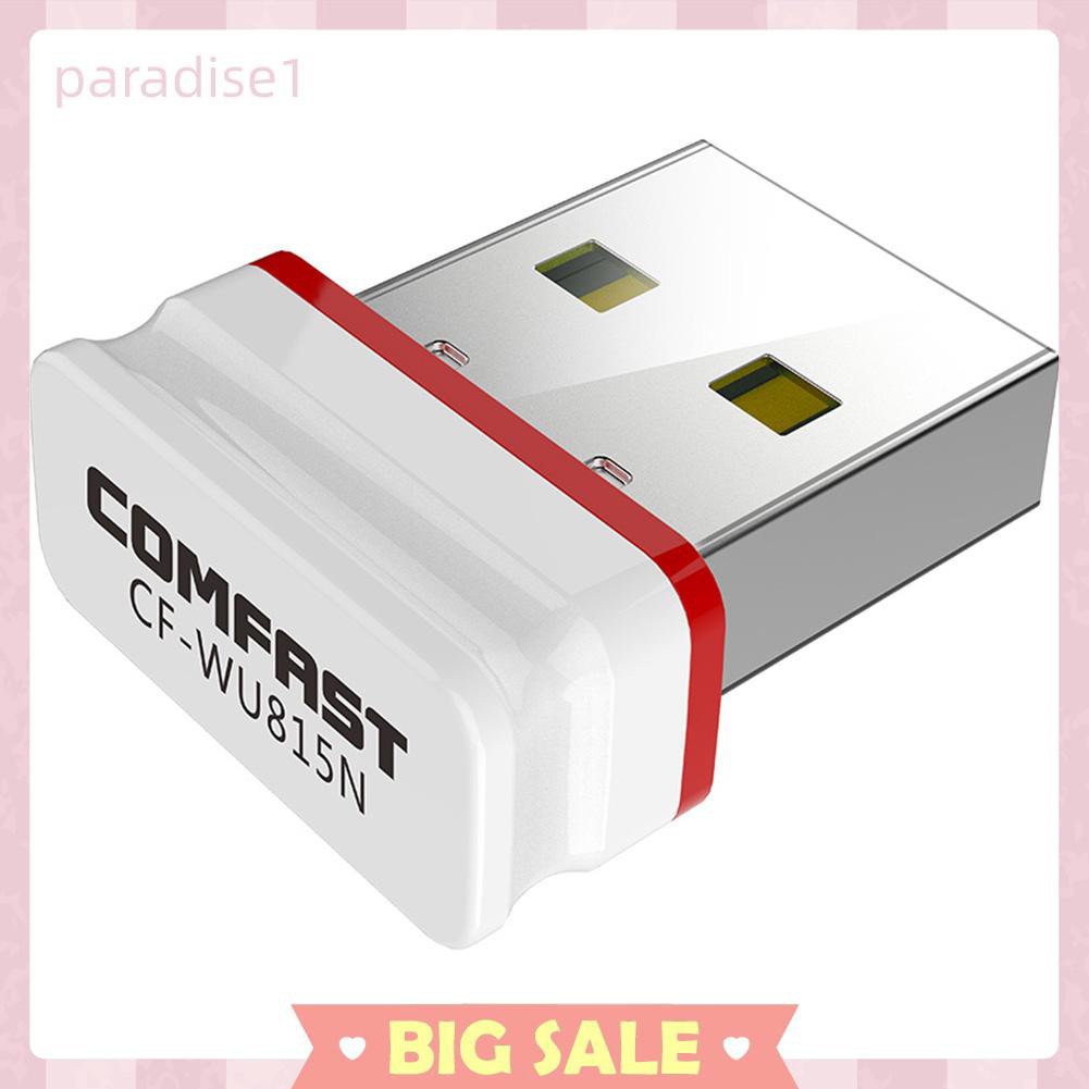 Usb WiFi Comfast CF-WU815N 150Mbps Thẻ