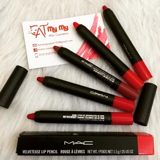 Giảm 40% Son Mac Bút Chì 