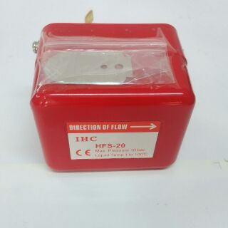 Công tắc dòng chảy nước