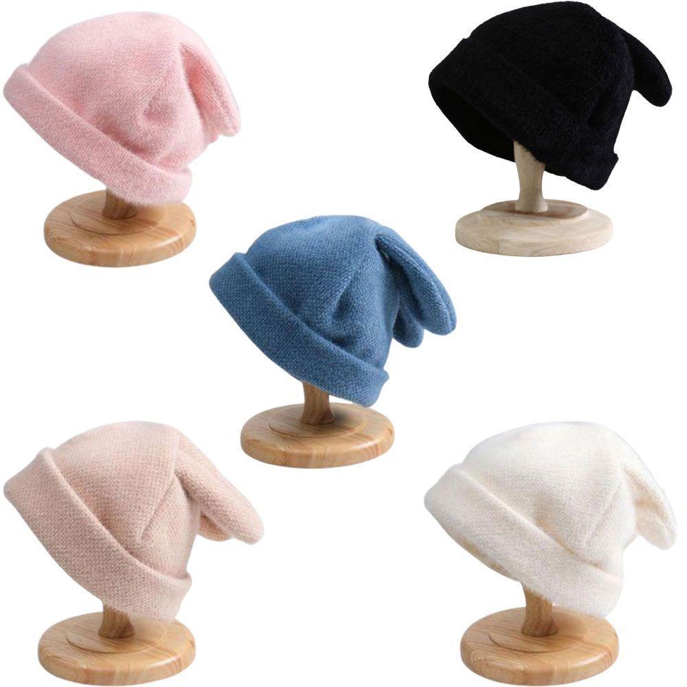 MAG Mũ Tai Thỏ Nhiều Màu Thời Trang Cho Nữ