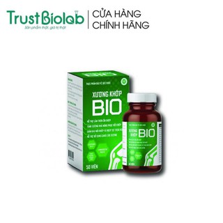 Viên uống hỗ trợ xương khớp, giảm đau mỏi khớp, phục hồi khớp WOOGROUP