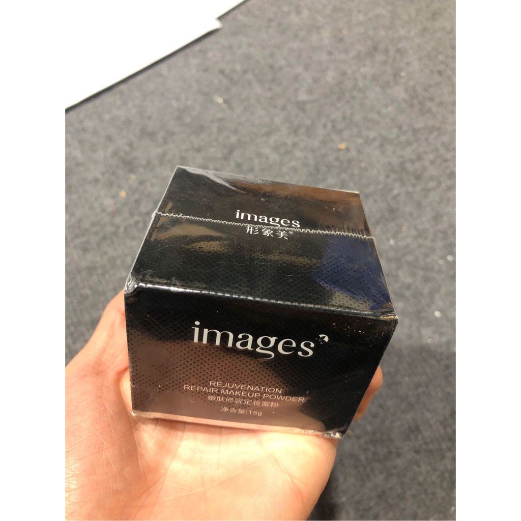 Phấn phủ siêu mịn Silky Soft Bioaqua | BigBuy360 - bigbuy360.vn