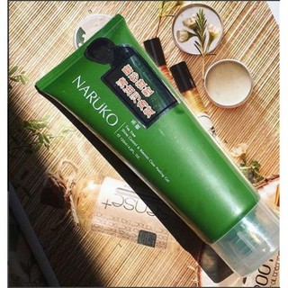 Gel tẩy tế bào chết Naruko Tea Tree Shine Control and Blemish Clear Peeling Gel - MoCi Cosmestics - MoCi Cosmestics