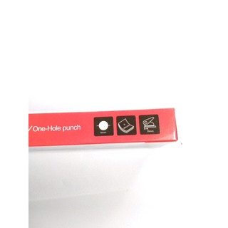 Kìm bấm 1 lỗ STacom