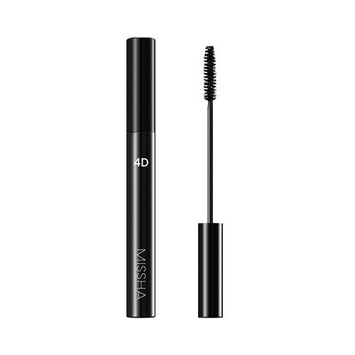 MISSHA 3D MASCARA VÀ MISSHA 4D MASCARA