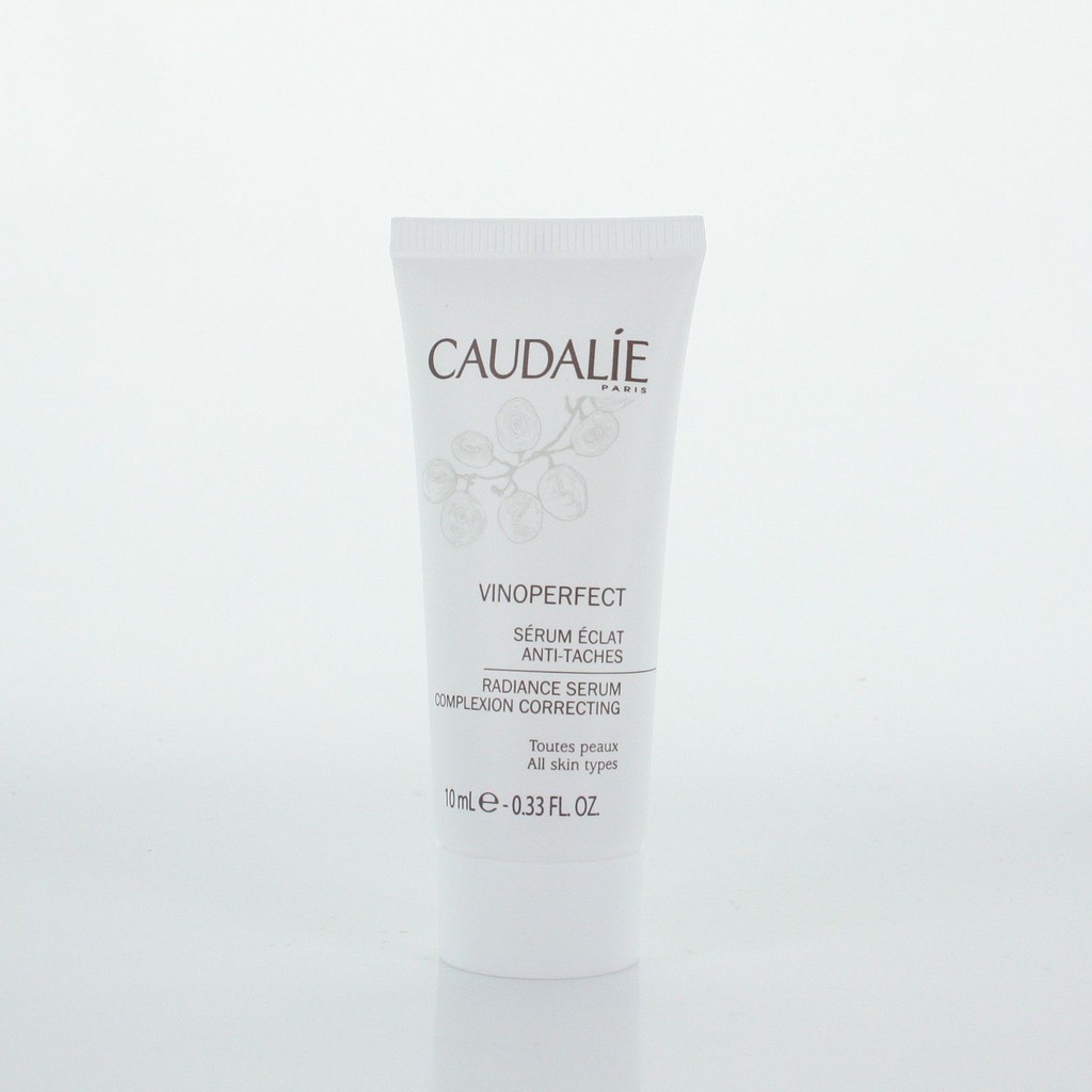 Caudalie - Tinh Chất Giảm Thâm Caudalie Vinoperfect Radiance Serum