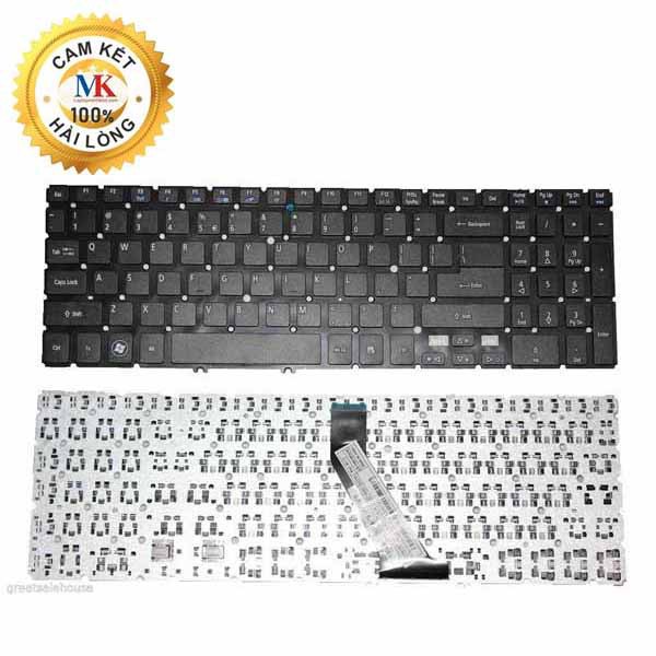 Bàn Phím Laptop Acer Aspire V5-531 V5-531G V5-551 V5-551G V5-571