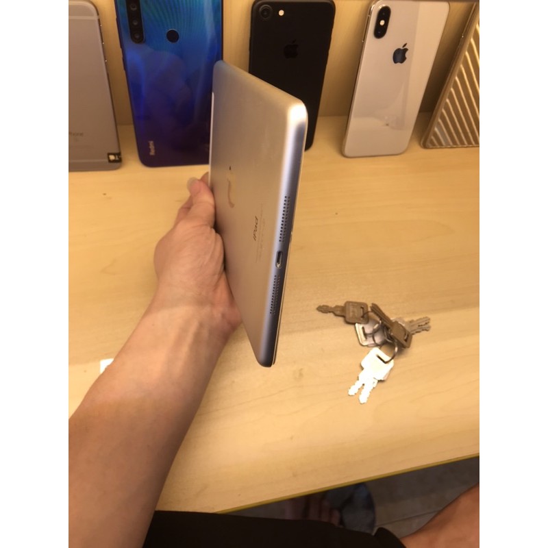 ipad mini2 4g, 64gb, bảo hành tại cửa hàng! | BigBuy360 - bigbuy360.vn
