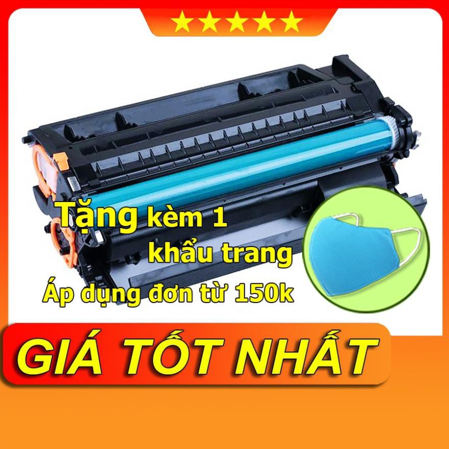 Hộp mực 05A, 80A mới dùng cho Hp P2035, 2055D,... Canon 6300DN, 251DW, 252DW, 6650DN, 6670DN,...