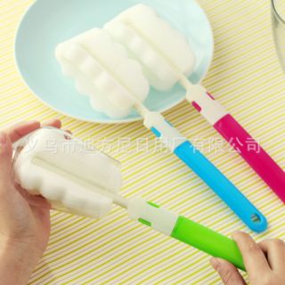 Chổi cọ bình sữa , cốc