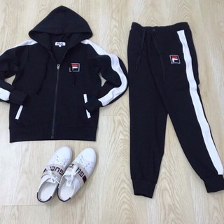 Bán sỉ bộ umi fila vnxk cho nữ