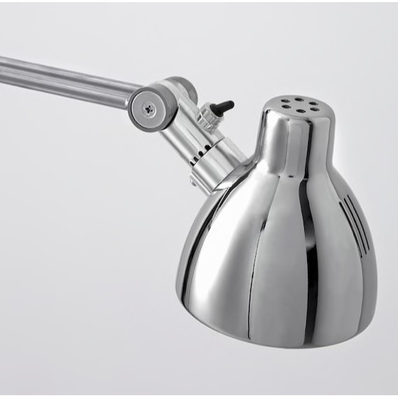 Đèn bàn ANTIFONI IKE chính hãng