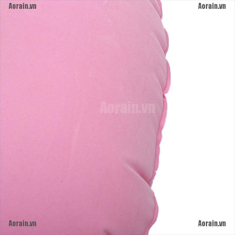 Gối Kê Cổ Hình Chữ U Tự Động