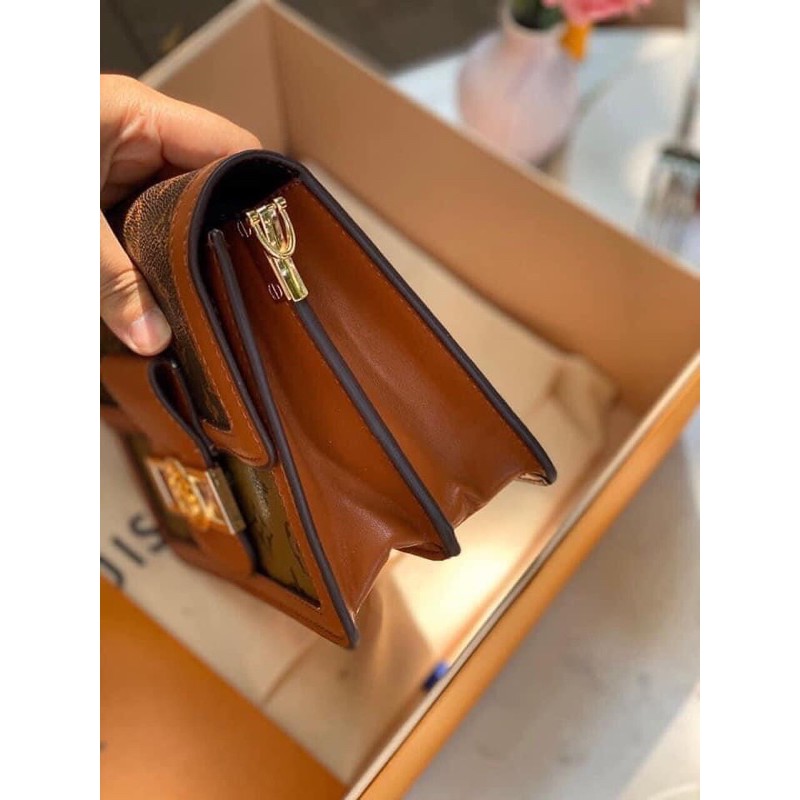 Túi xách lv dauphin